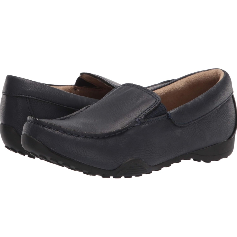 Children's place boys slip on loafer shoe